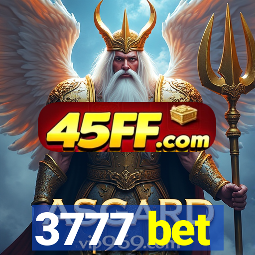 3777 bet